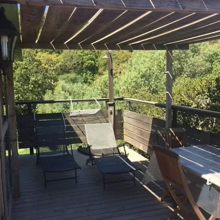 En Corse Du Sud Chalet
