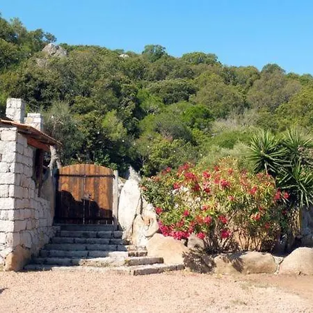 Chalet En Corse Du Sud *