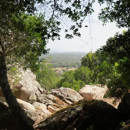 En Corse Du Sud Порто-Веккьо