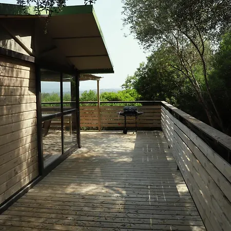 En Corse Du Sud Chalet