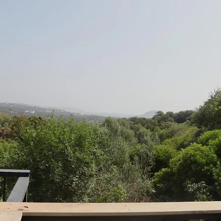 En Corse Du Sud Chalet *