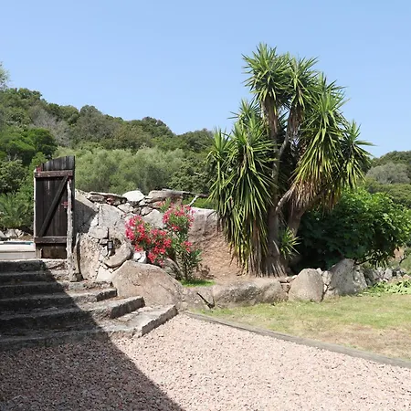 En Corse Du Sud Порто-Веккьо