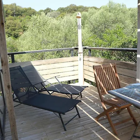 Chalet En Corse Du Sud *