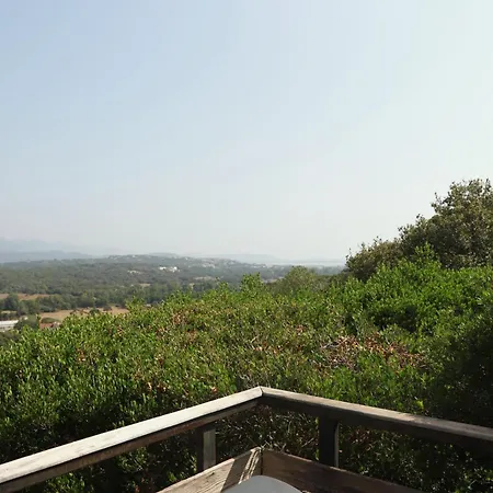 Шале En Corse Du Sud