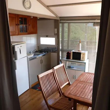 Chalet En Corse Du Sud *