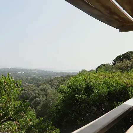 En Corse Du Sud *